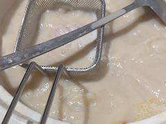 -湯系·煲汤手艺人(东二环泰禾广场店)