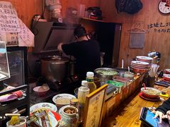 -老龙亭拉面店
