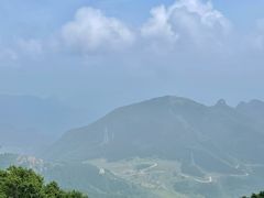 -白草畔自然风景区