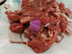 -二刚大块烤肉(东山商业街店)