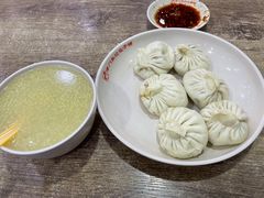 -津门张记包子铺(华昌道店)