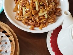 -潮福城大酒楼·潮粤菜·港式点心(阳光城店)