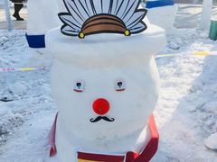 -人民防洪胜利纪念塔