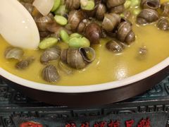 -锡和无锡菜·三白油条(景丽苑店)