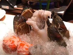 -山葵家·创意料理(宁波来福士店)