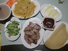 android_upload_pic-老昌春饼(中央大街店)