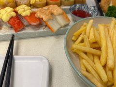 -采御鲜·回转寿司(汕头万达店)