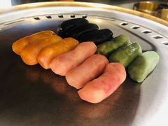 -西塔老太太泥炉烤肉(亚运村店)