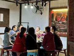 -土灶人家柴火鸡(都江堰店)