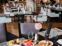 -柳州东城华美达广场酒店·欧亚西餐厅