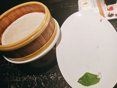 -局气 烤鸭·北京菜(光华路店)