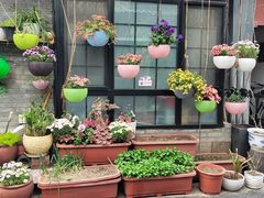 -晋阳饭庄(虎坊桥店)