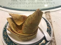 -南来顺饭庄·清真(南菜园店)