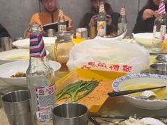 -我是那个大叔·美食研究所(新塘路店)