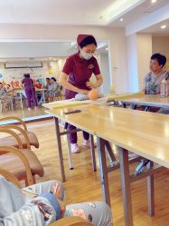-美悦月子中心(财大店)