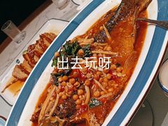 -老友王·南宁特色菜(金汇如意坊店)