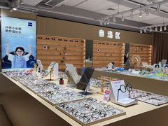 -鲸渝眼镜·浅目视光(春熙路店)