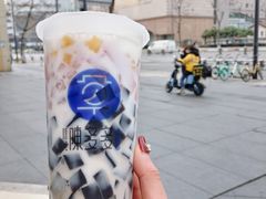 -陈多多·豆腐奶茶(草市街店)