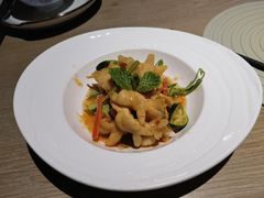 -望蓉城·古法酸菜鱼·川小馆(金桥国际店)