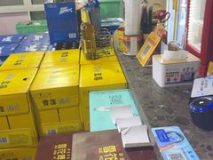 -皖北巫氏三胖地锅鸡(长淮总店)