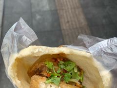 -董爸爸烤饼(马站底店)