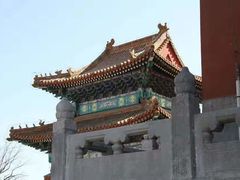 -历代帝王庙博物馆