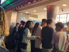 -麦当劳(海洋公园店)