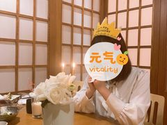 -柏尼娅PEARIA·蛋糕定制(静安店)