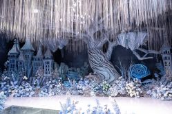 -华东饭店·园林式婚礼宴会厅酒店