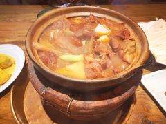 -十六蒲(桂林路店)