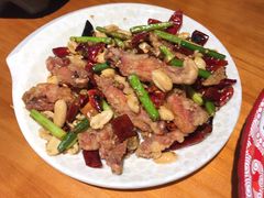 -搓火大都会(广安门总店)