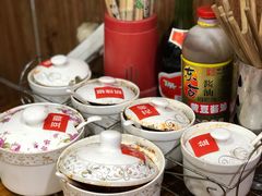 -攀枝花·任德琼·盐边羊肉米线
