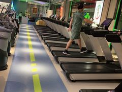 -优享健身(物美圣熙8号购物中心店)