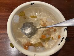 -成都你六姐·牛肉冒菜(城市集市合生汇店)