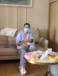 -贝爱时刻月子中心(宝安妇幼店)