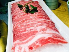 后切肥牛-鲜货俚鲜火锅(青果路店)