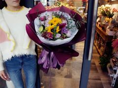 -Flower in(密渡桥店)