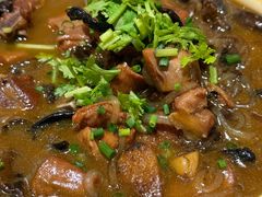 -金掌勺·锅包肉(广渠门店)