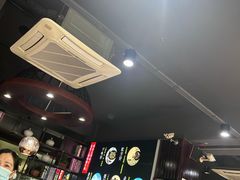 -丽清大别山鹅火锅(潜山路店)