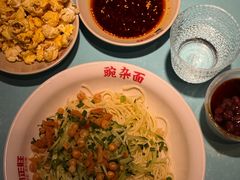 -川正旺江湖菜(三元桥店)