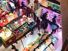 零售区-盒马鲜生(189购物中心店)
