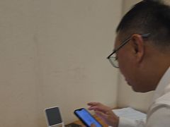 -中国银行(罗湖支行)