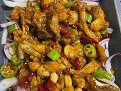 -肖记公安牛肉鱼杂馆· 省级非物质文化遗产(仁和路店)