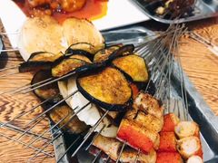 -胜泽眼镜烧烤(云霄路直营店)