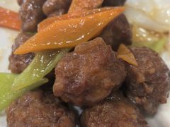 -宝发园名菜馆