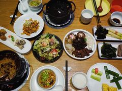 -禅蕴素食生活馆