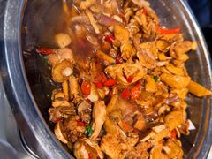 -老街鱼嘴巴(坡子街老店)