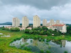 -扬州天乐湖嬉乐谷