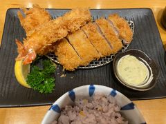 -胜博殿日式炸猪排(西红门店)