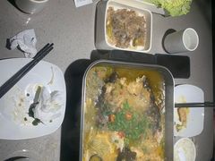-半天妖烤鱼(印象城店)
